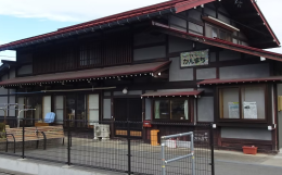 グループホームグループホームかんまちの施設画像